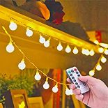 RRP £9.47 Battery Fairy Lights