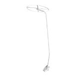 RRP £17.85 STOBOK Mosquito Net Stand