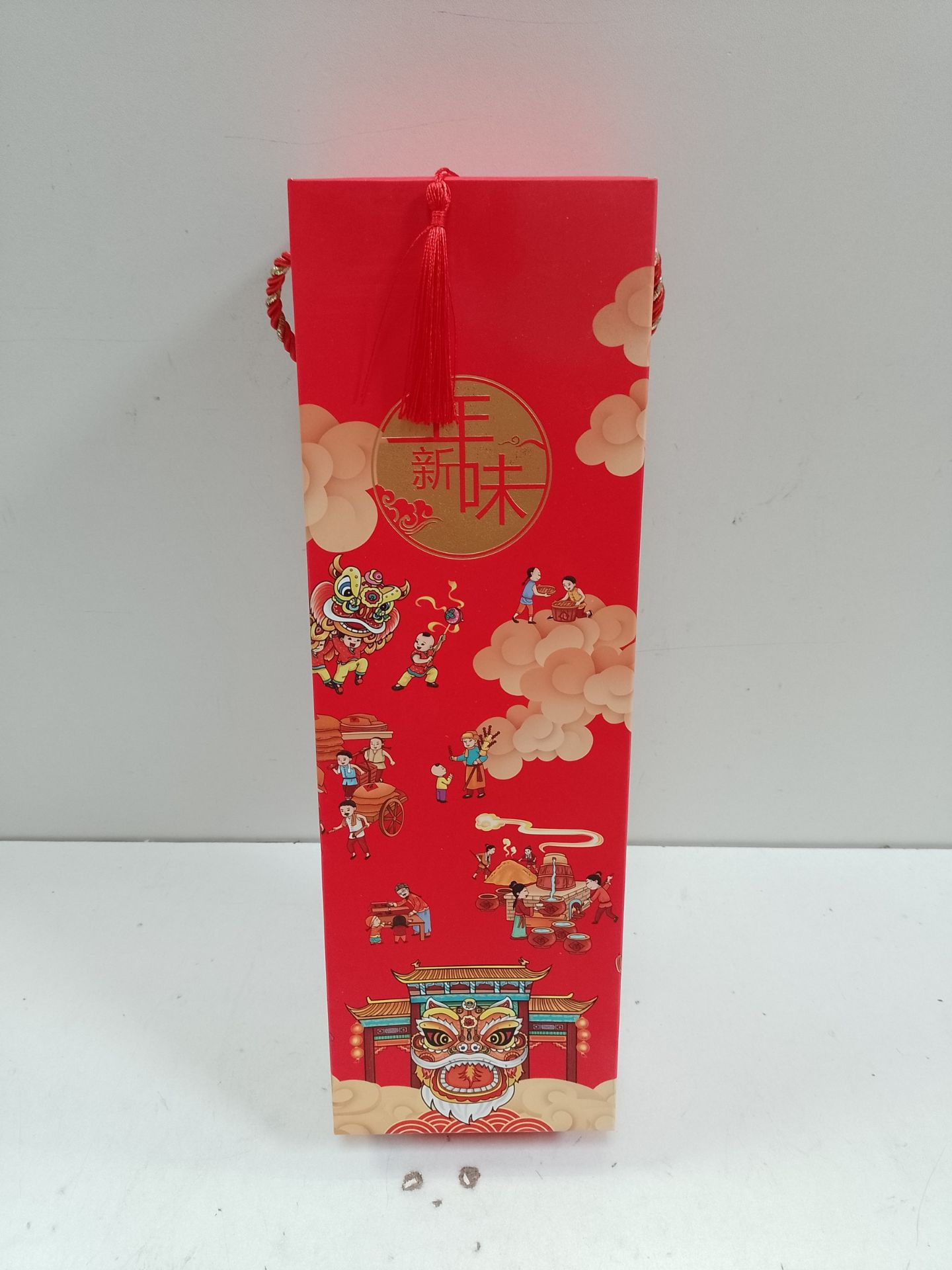 RRP £10.04 2023 Chinese New Year Decorations Set - Image 2 of 2