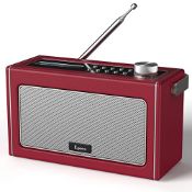 RRP £47.94 DAB Radio Portable