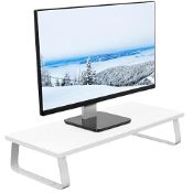 RRP £26.79 VIVO 24 inch Monitor Stand