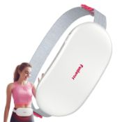 RRP £29.67 Funlover Portable Heating Pad