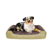 RRP £33.49 GoFirst Dog Beds Large Washable