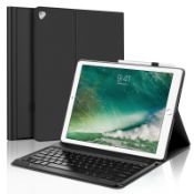 RRP £44.65 SENGBIRCH iPad Pro 12.9 Keyboard Case for 2015 1st