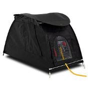 RRP £87.68 Coverify Generator Cover While Running