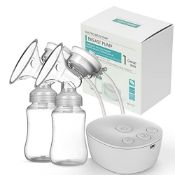 RRP £28.52 Breast Pump