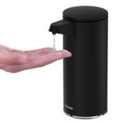 RRP £31.87 AIKE AK1333 280ml/9.5oz Automatic Soap Dispenser USB Rechargeable