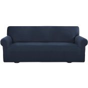 RRP £42.28 Greatime Stretch Sofa Slipcover 1-Piece Couch Sofa