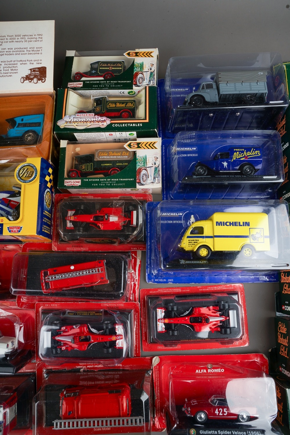 Assorted boxed modern diecasts (q) - Image 3 of 4