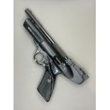 Webley Hurricane Air Pistol air Made by Webley & Scott LTD