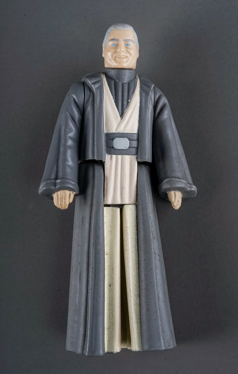 Star Wars figure Anakin Skywalker 1985