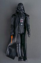 Star Wars figure Darth Vader with lightsaber - Kenner 1977