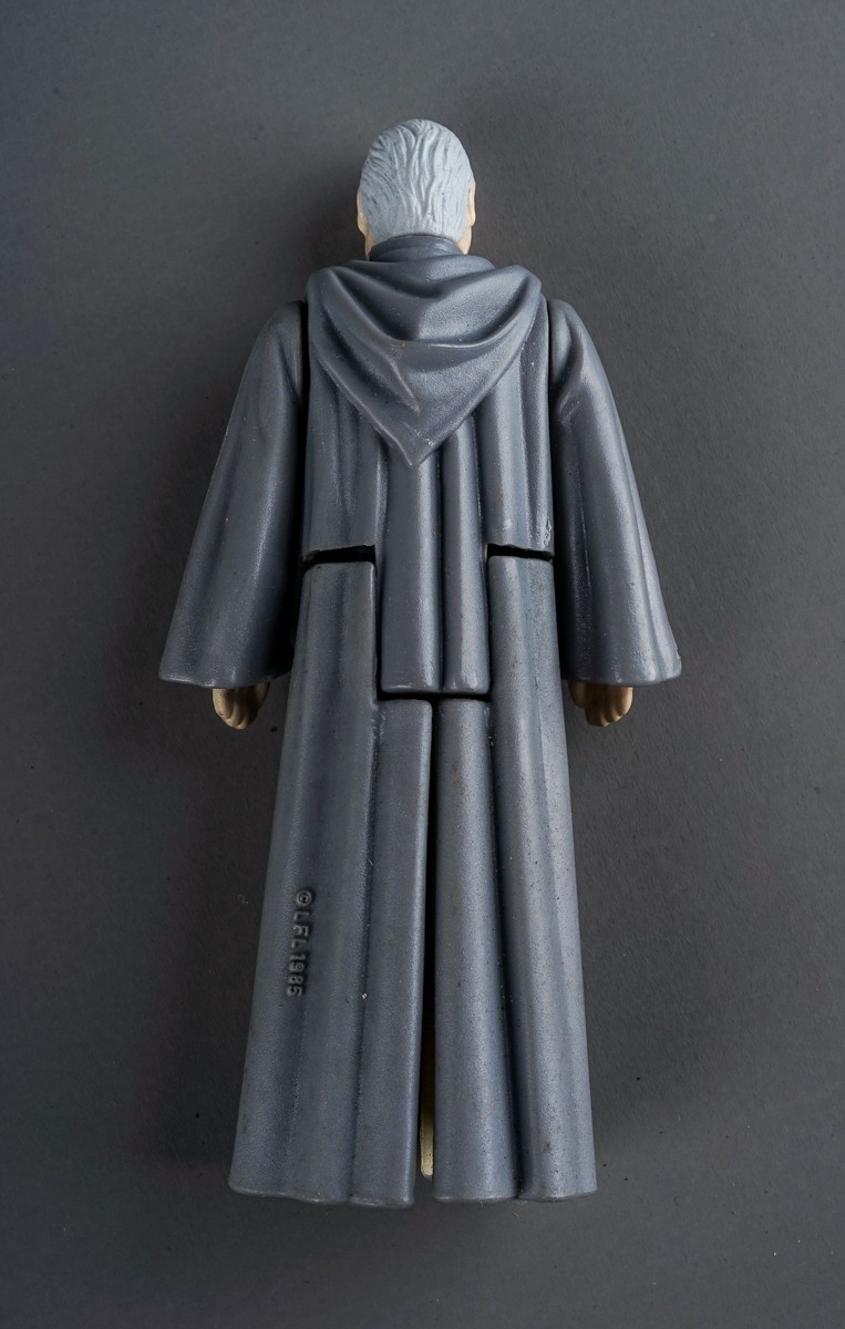 Star Wars figure Anakin Skywalker 1985 - Image 2 of 3