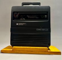 Orion VHS system