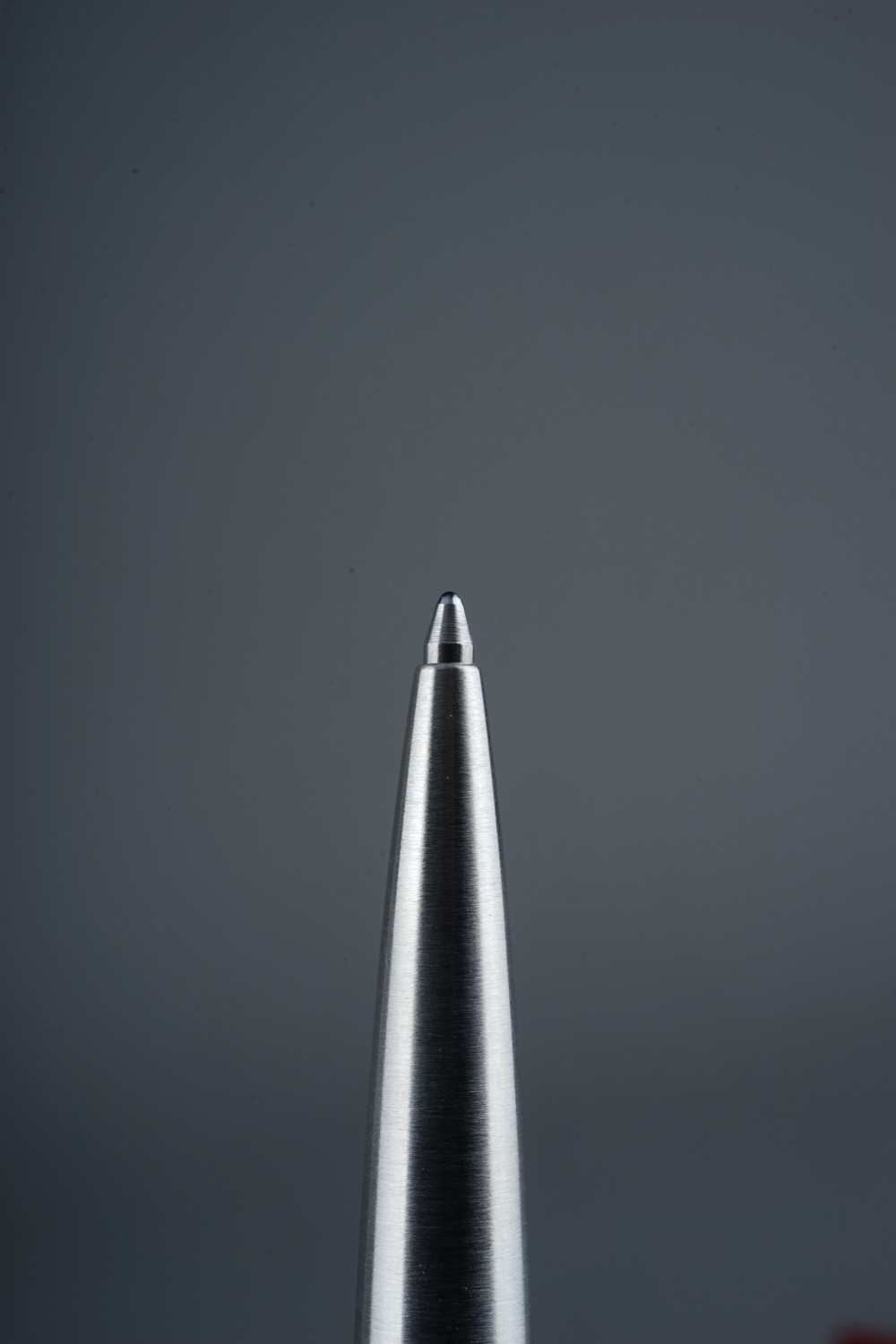 A Sheaffer fountain pen, 14k gold nib, boxed; a Sheaffer roller ball pen, boxed; a parker ball point - Image 4 of 6