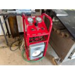 Barbee Engineering P300 Series Hydro Pump Testing System