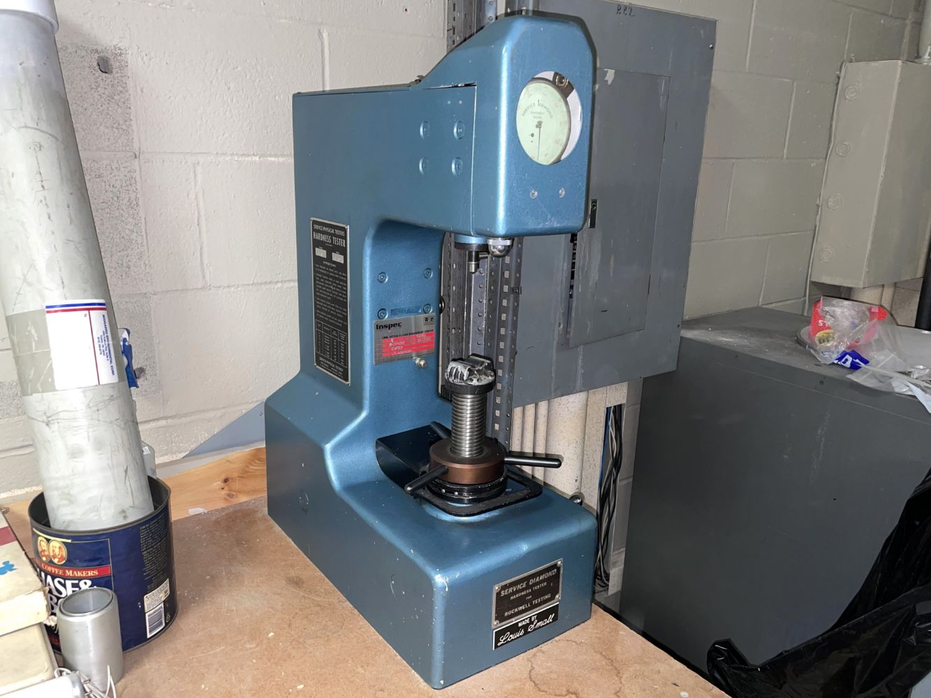 Timed On-Line Auction of a Precision Machining Job Shop