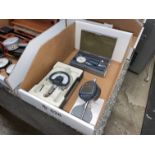 Lot with Various Dial and Digital Gage Indicators