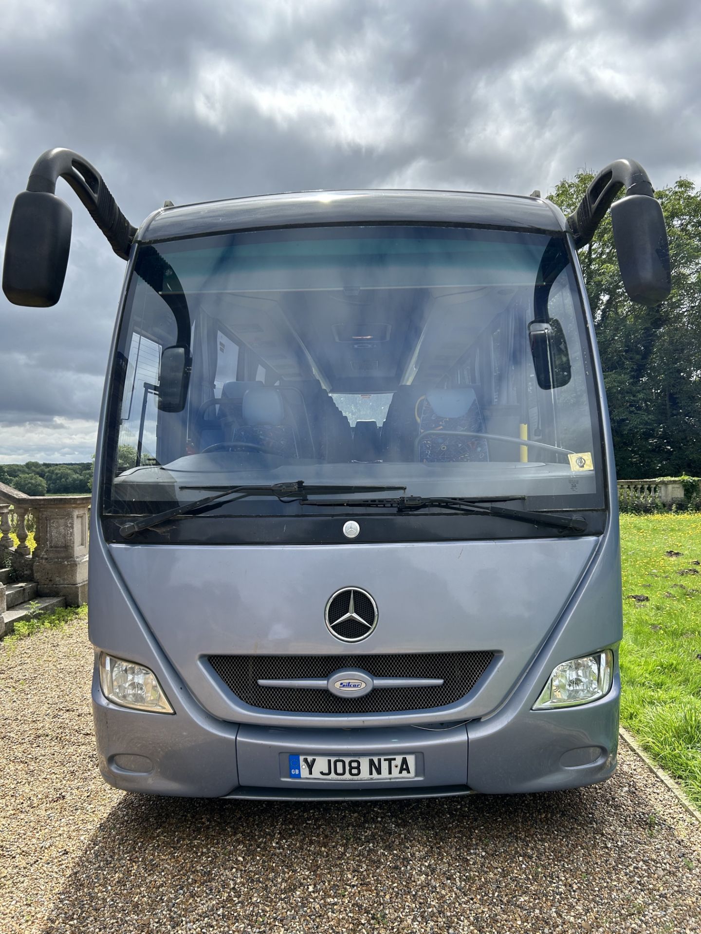 Mercedes Benz 33 Seater Coach - Image 2 of 4