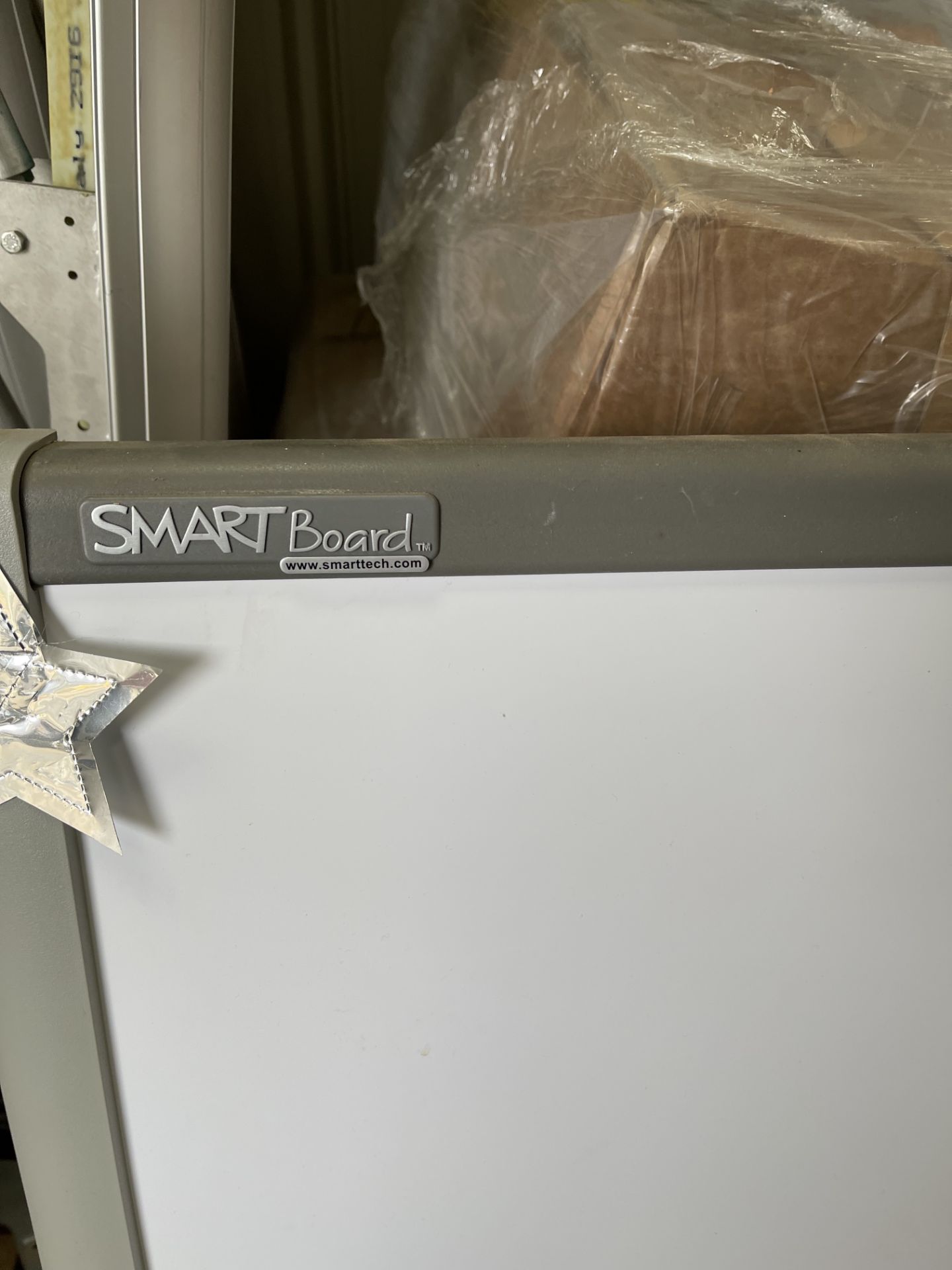 Smart Board SB660 - Image 2 of 3
