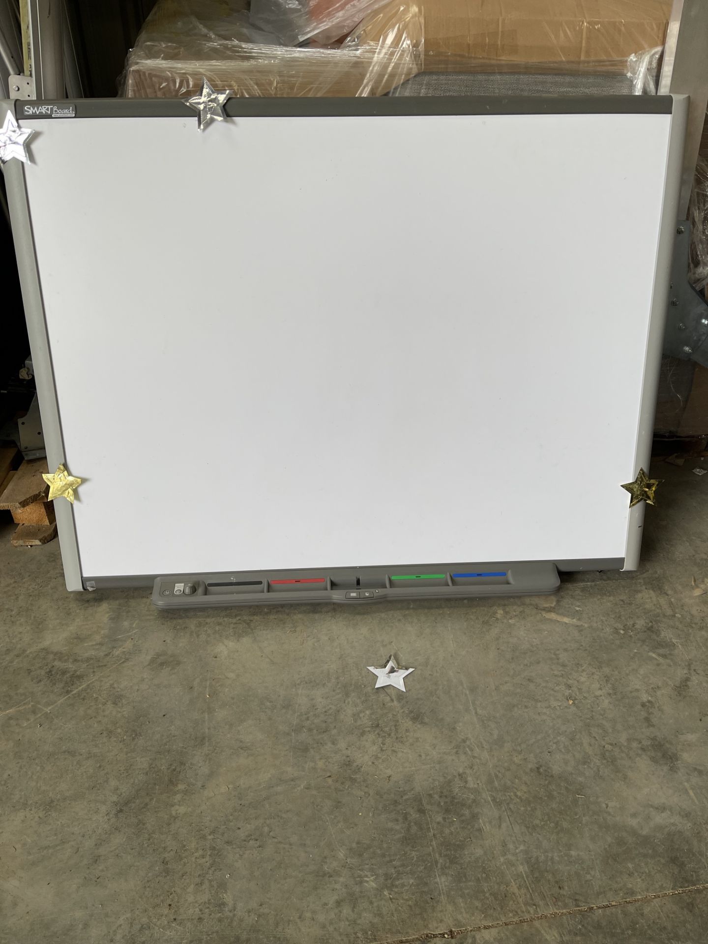 Smart Board SB660