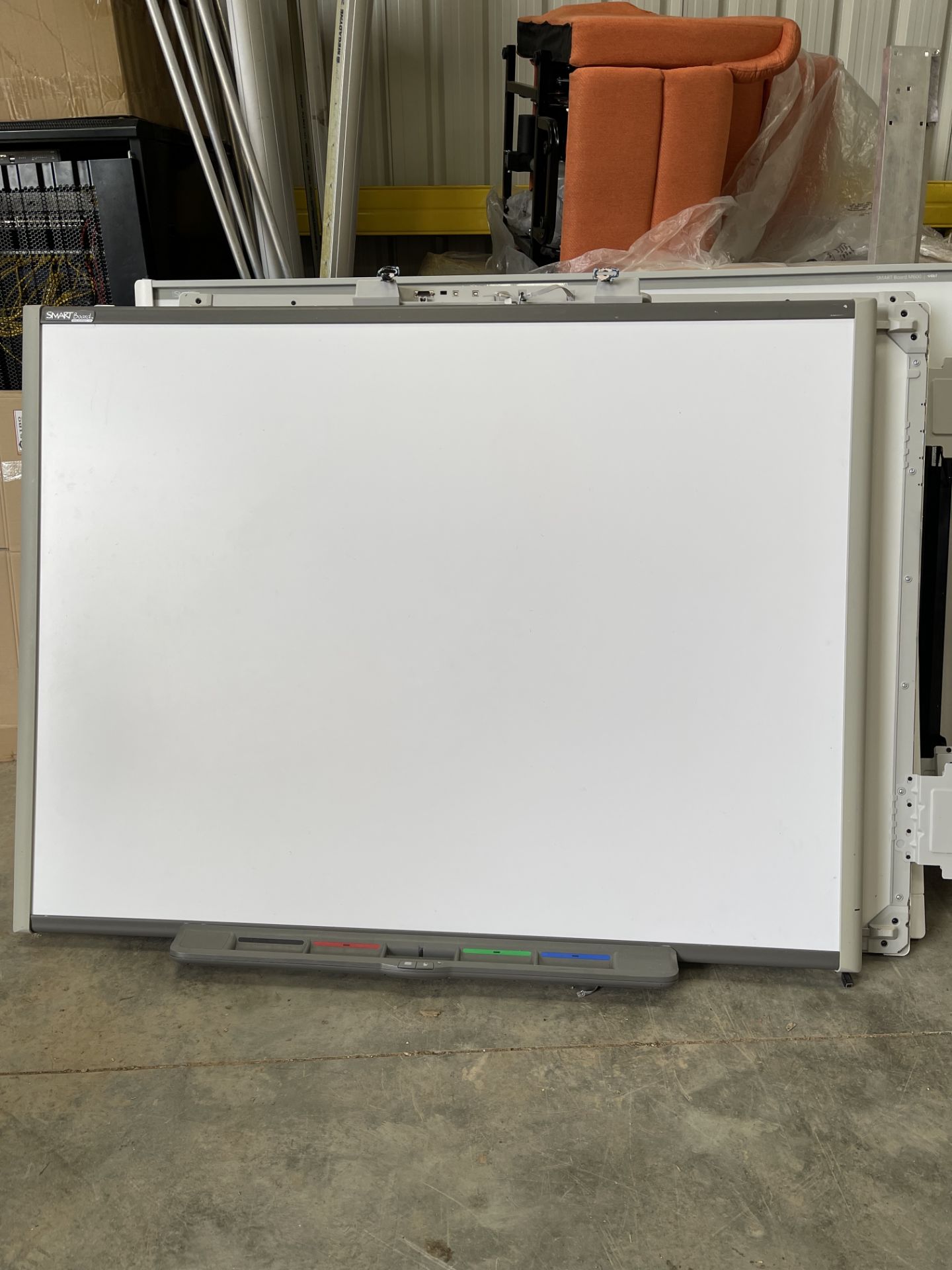 Smart Board SB680