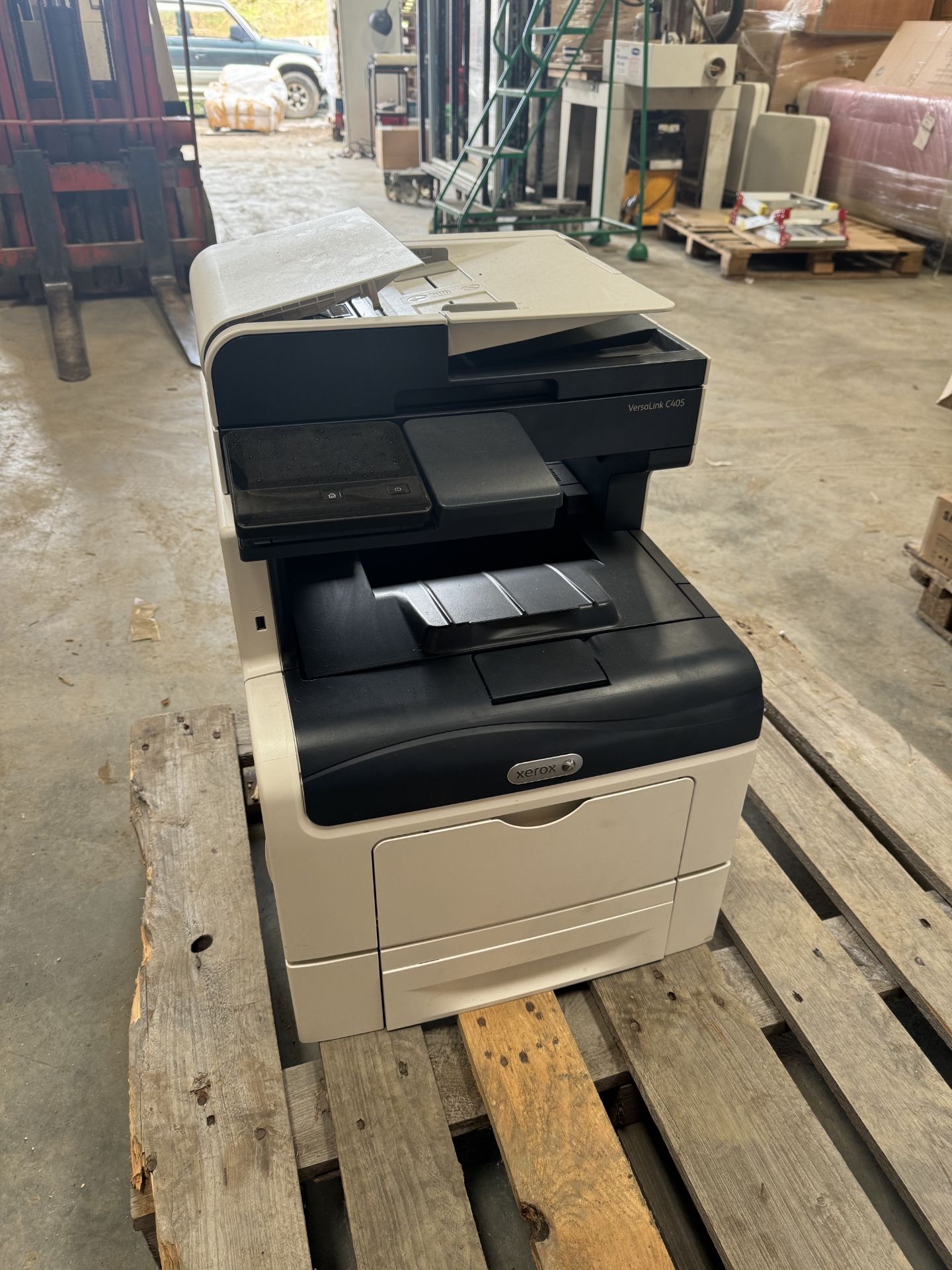 Xerox Versalink C405