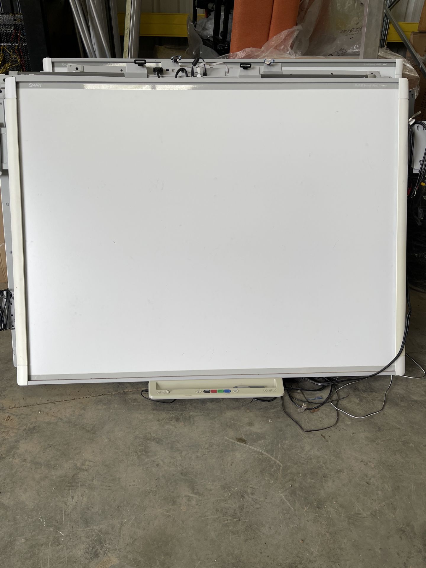 Smart Board M600