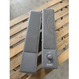 2 x Smart Speaker SBA V