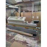 Interwood MFB Edgebander