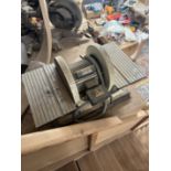 Axminster Disk Sander