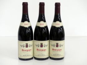 3 bts Bourgogne 2007 Ghislaine Barthod hf