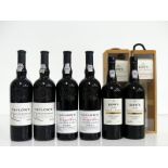 2 bts Taylors Quinta de Vargellas 1998 vsl stl 2 bts Taylors Quinta de Vargellas 2001 Vintage Port 2