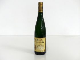 1 bt Riesling Spätlese Graacher Domprobst 2002 Willi Schafer