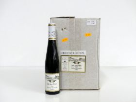 12 37.5-cl bts Joh. Jos Prüm Riesling Auslese Wehlener, Sonnenuhr 2008 oc hf