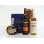 1 75-cl bt Whyte & Mackay Deluxe 12YO Blended Scotch Whisky, The Royal Wedding Charles & Diana