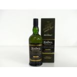 1 70-cl bt Ardbeg Renaissance Islay Single Malt Scotch Whisky distilled 1998, Final Release, bottled