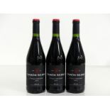 3 bts Ramon Bilbao Single Vineyard Rioja 2015