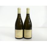 2 bts Meursault Les Perriers 1er Cru 2006 Pierre-Yves, Colin-Morey i.n, vsl ntl