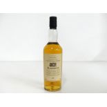 1 bt Bladnoch 10YO Lowland Single Malt Scotch Whisky 43%