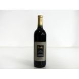 1 bt Shafer Cabernet Sauvignon 1995 Napa Valley, Stags Leap District hf/i.n