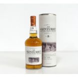 1 70-cl bt The Glenturret 8YO Highland Single Malt Scotch Whisky 40%