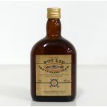 175-cl bt Pot Lid 'The Curlers Dram' 8YO A Superior Special Reserve Blended Scotch Whisky 40% aged