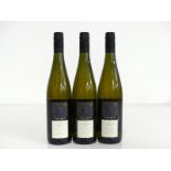 3 bts O'Leary Walker Polish Hill River Riesling 2008