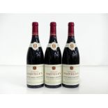 3 bts Nuits-St-Georges 1er Cru 'Les Porêts- Saint Georges' 2013 Dom Faiveley