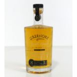 1 70-cl bt Greenore Single Grain 8YO Small Batch Irish Whiskey 40%