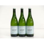 3 bts Sancerre Caillottes 2011 François Cotat hf