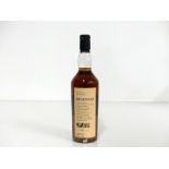 1 70-cl bt Benrinnes 15YO Speyside Single Malt Scotch Whisky 43%