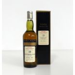 1 70-cl bt Rare Malts Selection Glendullan Cask Strength Single Malt Scotch Whisky distilled 1974,