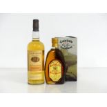 1 litre bt Glenmorangie First Fill Casks Cellar 13 Single Highland Malt Scotch Whisky 43% 1 26 2/3